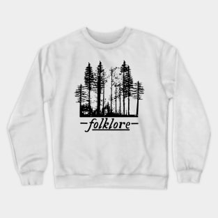 Folklore Crewneck Sweatshirt